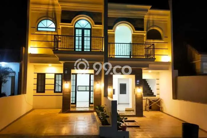 For Sale Hunian Rumah Nyaman 2 KT di Batu, Malang For Sale Hunian Rumah Nyaman 2 KT di Batu, Malang