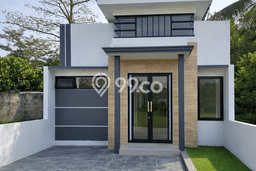 Rumah Minimalis LB/LT 30m2/60m2 Dijual di Malang Kota, Malang Rumah Minimalis LB/LT 30m2/60m2 Dijual di Malang Kota, Malang