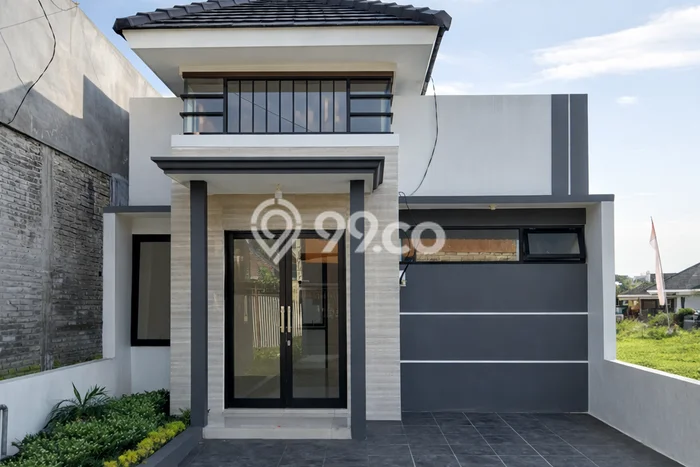 Rumah Minimalis LB/LT 30m2/60m2 Dijual di Bandulan, Malang Rumah Minimalis LB/LT 30m2/60m2 Dijual di Bandulan, Malang