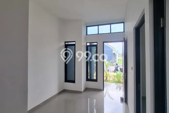 Dijual Cepat Rumah Minimalis & Modern LB 36m2 di Bandulan Dijual Cepat Rumah Minimalis & Modern LB 36m2 di Bandulan