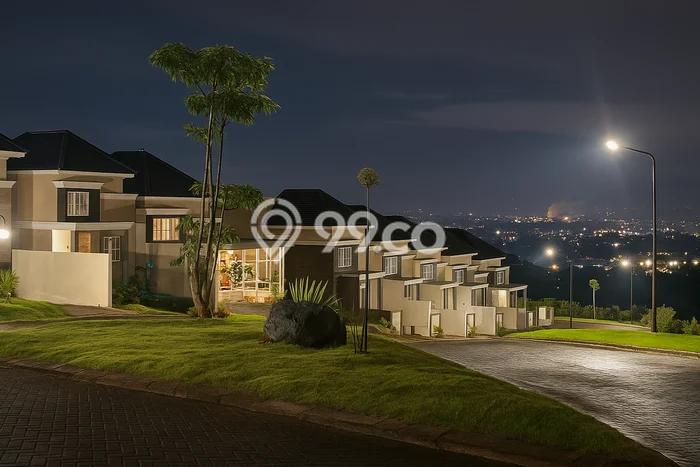 Rumah Minimalis LB/LT 40m2/66m2 Dijual di Malang Kota, Malang Rumah Minimalis LB/LT 40m2/66m2 Dijual di Malang Kota, Malang