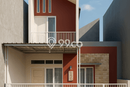 Rumah Minimalis Dijual Lokasi Blimbing 2 Kamar dengan Luas Tanah 60m2 Rumah Minimalis Dijual Lokasi Blimbing 2 Kamar dengan Luas Tanah 60m2
