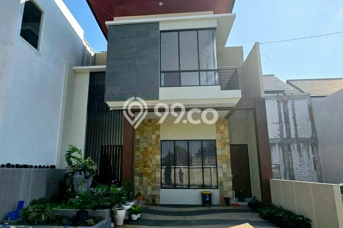 Rumah Idaman 2 KT Harga Terjangkau di Bandulan Malang Rumah Idaman 2 KT Harga Terjangkau di Bandulan Malang