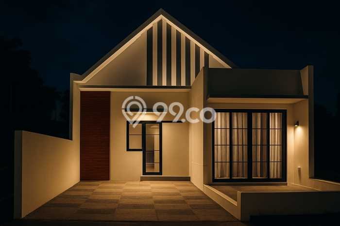 Rumah Murah Dijual di Batu, Batu Harga Rp 390 Juta Rumah Murah Dijual di Batu, Batu Harga Rp 390 Juta
