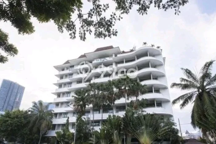 PELUANG EMAS! Hotel di , Luas 7000m2m², Potensi Profit Tinggi PELUANG EMAS! Hotel di , Luas 7000m2m², Potensi Profit Tinggi