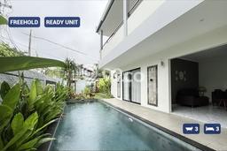 DIJUAL! Vila Kawasan , Area 200m2m², Lokasi Premium DIJUAL! Vila Kawasan , Area 200m2m², Lokasi Premium