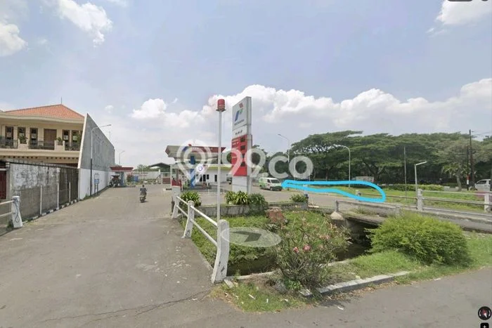 Tanah Kavling Dijual di Semolowaru, Surabaya dengan Luas Tanah 1600m2 Tanah Kavling Dijual di Semolowaru, Surabaya dengan Luas Tanah 1600m2