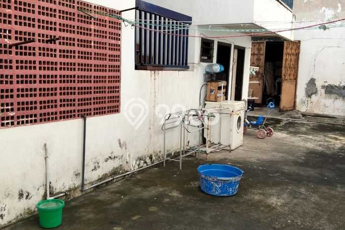 Dijual Gudang di Kenjeran Surabaya LT 812m2 / LB 524m2 Dijual Gudang di Kenjeran Surabaya LT 812m2 / LB 524m2