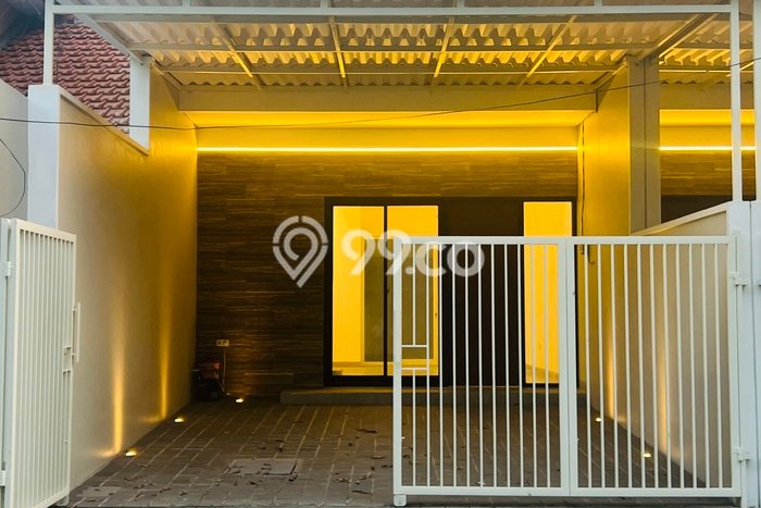 Dijual Cepat Rumah Bagus Siap Huni LB 90m2 di Rungkut, Surabaya Dijual Cepat Rumah Bagus Siap Huni LB 90m2 di Rungkut, Surabaya