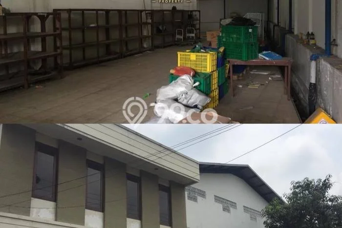 Unit Pabrik Dijual di Prigen Pasuruan 2000m2 Unit Pabrik Dijual di Prigen Pasuruan 2000m2