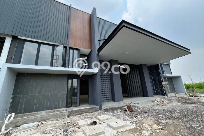 Area Ramai! Gudang Dijual di Sidoarjo untuk Bisnis Luas Bangunan 1000m2 Area Ramai! Gudang Dijual di Sidoarjo untuk Bisnis Luas Bangunan 1000m2
