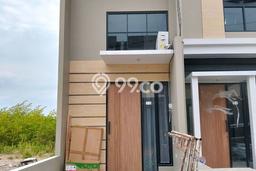 Jual Rumah Harga Miring Rungkut Punya 1 Kamar & LT 28m2 Jual Rumah Harga Miring Rungkut Punya 1 Kamar & LT 28m2