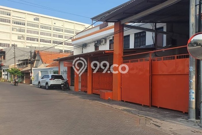 Dijual Kost di Kawasan Simokerto, Surabaya, Spesifikasi 0 KT, 30 KM, 500m2 Dijual Kost di Kawasan Simokerto, Surabaya, Spesifikasi 0 KT, 30 KM, 500m2