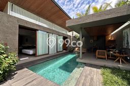Vila di , Area 120m2m², Lokasi Premium Vila di , Area 120m2m², Lokasi Premium