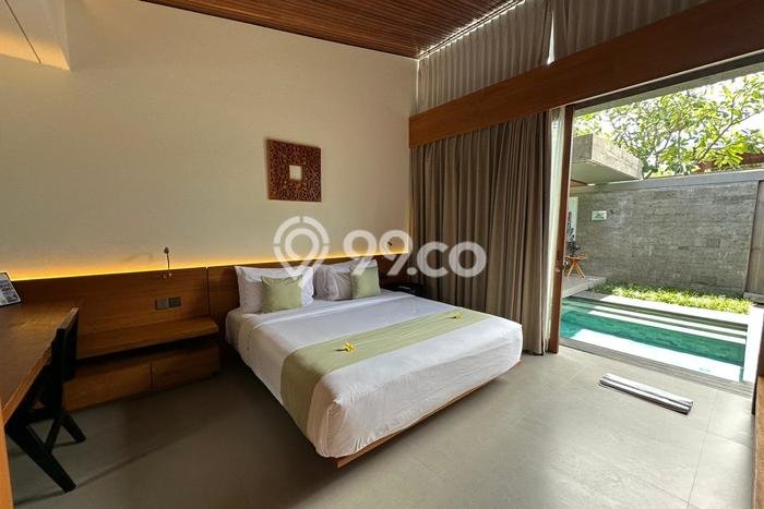 Vila di , Area 120m2m², Lokasi Premium Vila di , Area 120m2m², Lokasi Premium