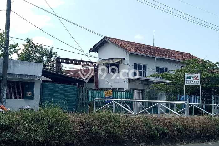 Unit Gudang Dijual di Gedangan Sidoarjo 750m2 Unit Gudang Dijual di Gedangan Sidoarjo 750m2