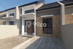 Jual Rumah Modern 2 KT di Medokan Ayu, Surabaya Jual Rumah Modern 2 KT di Medokan Ayu, Surabaya