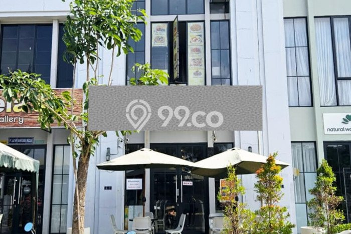 Unit Ruko Dijual di Lakarsantri Surabaya 110m2 Unit Ruko Dijual di Lakarsantri Surabaya 110m2