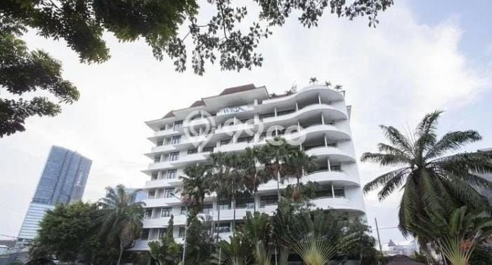 Hotel Kawasan , Luas 7000m2m², Lokasi Strategis Hotel Kawasan , Luas 7000m2m², Lokasi Strategis