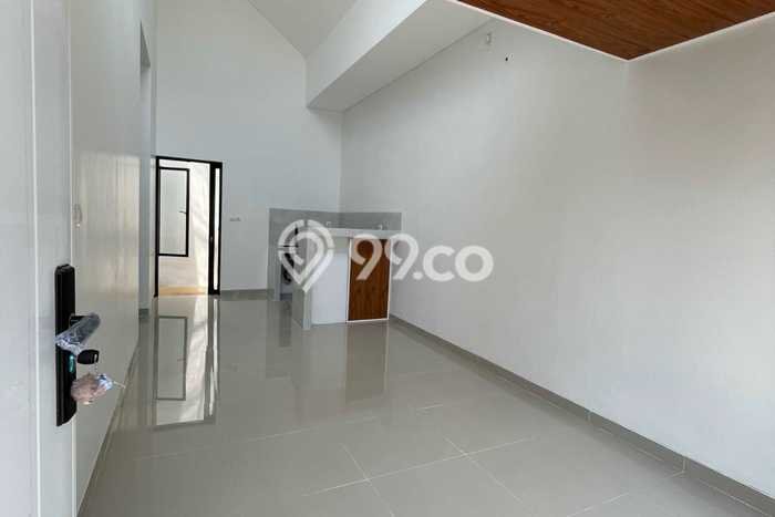 Rumah Minimalis 2 Kamar LT 72m2 di Jati Asih Rumah Minimalis 2 Kamar LT 72m2 di Jati Asih