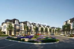 For Sale! Luxury House LT 128m2 Desain Modern di Gading Serpong For Sale! Luxury House LT 128m2 Desain Modern di Gading Serpong