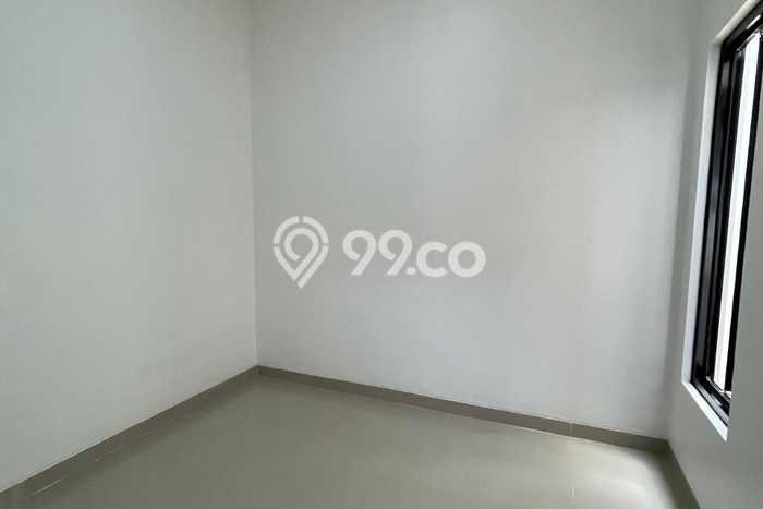 Rumah Minimalis 2 Kamar LT 72m2 di Jati Asih Rumah Minimalis 2 Kamar LT 72m2 di Jati Asih