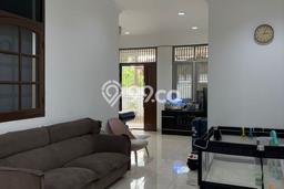 Rumah Minimalis 3 KT LT 150m2 di Citra Garden Rumah Minimalis 3 KT LT 150m2 di Citra Garden