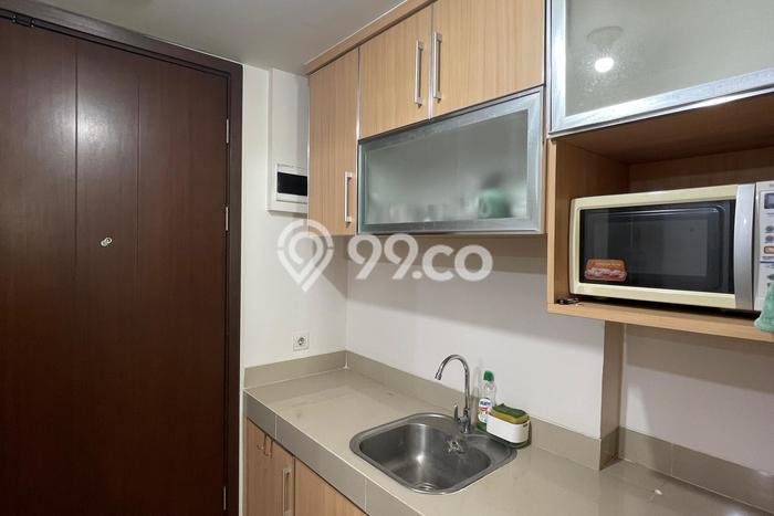 Sewa Apartemen Harga Terjangkau di Lippo Karawaci 0 Bedroom Sewa Apartemen Harga Terjangkau di Lippo Karawaci 0 Bedroom