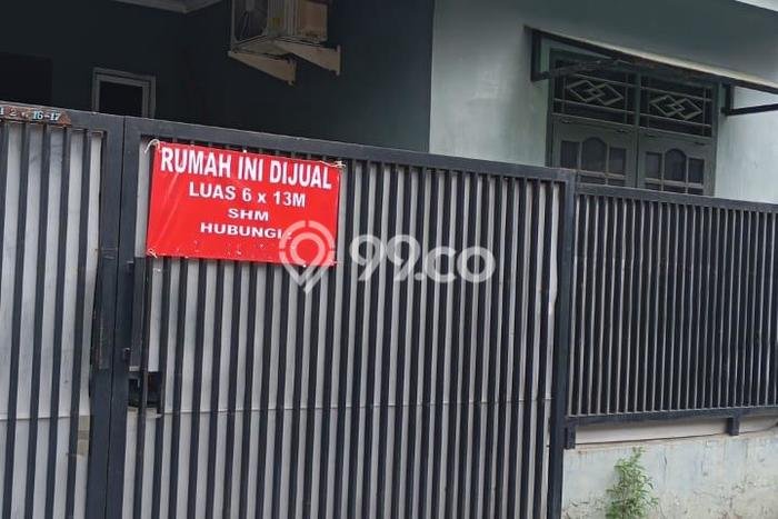 Jual Rumah Murah Meriah Cibodas Punya 2 KT & LT 78m2 Jual Rumah Murah Meriah Cibodas Punya 2 KT & LT 78m2