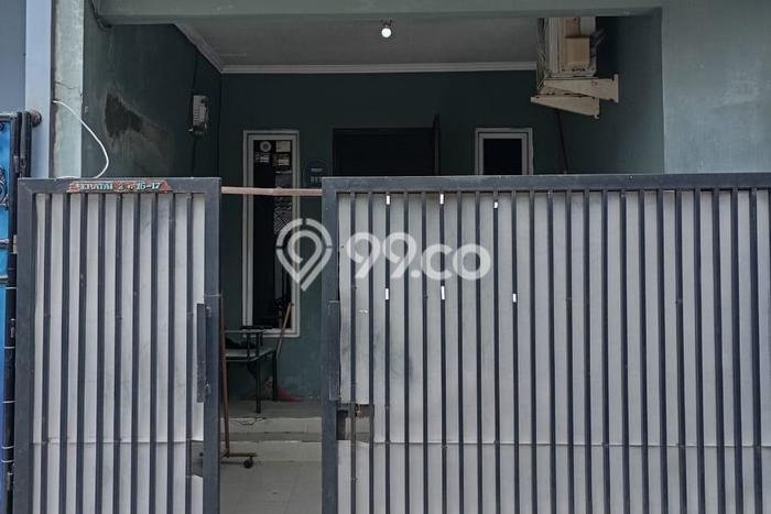 Jual Rumah Murah Meriah Cibodas Punya 2 KT & LT 78m2 Jual Rumah Murah Meriah Cibodas Punya 2 KT & LT 78m2