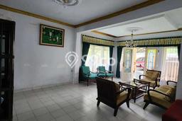 Vila di Cianjur, Ukuran 766m2m², Area Potensial untuk bisnis Vila di Cianjur, Ukuran 766m2m², Area Potensial untuk bisnis