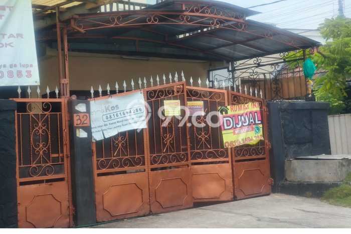 Kost Dijual Lokasi Kelapa Dua, Tangerang, Spesifikasi 4 Kamar Tidur dan Luas 340m2 Kost Dijual Lokasi Kelapa Dua, Tangerang, Spesifikasi 4 Kamar Tidur dan Luas 340m2