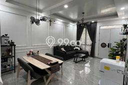 Rumah Strategis Modern Lb 150m2 di Cikupa, Tangerang Rumah Strategis Modern Lb 150m2 di Cikupa, Tangerang