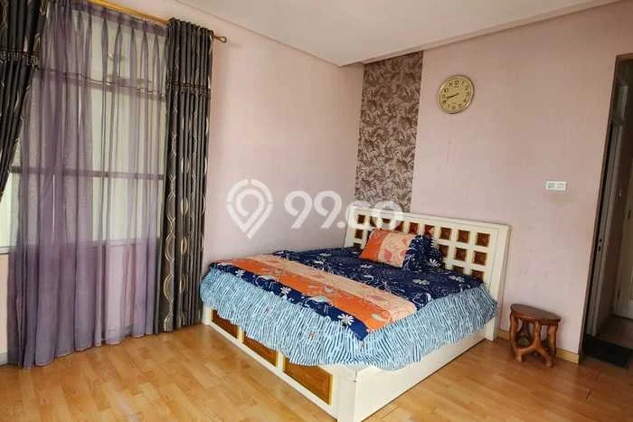 Vila di Cipanas, Luas 1280m2m², Dekat Mudah Pusat Kota Vila di Cipanas, Luas 1280m2m², Dekat Mudah Pusat Kota