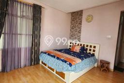 Vila di Cipanas, Luas 1280m2m², Dekat Mudah Pusat Kota Vila di Cipanas, Luas 1280m2m², Dekat Mudah Pusat Kota