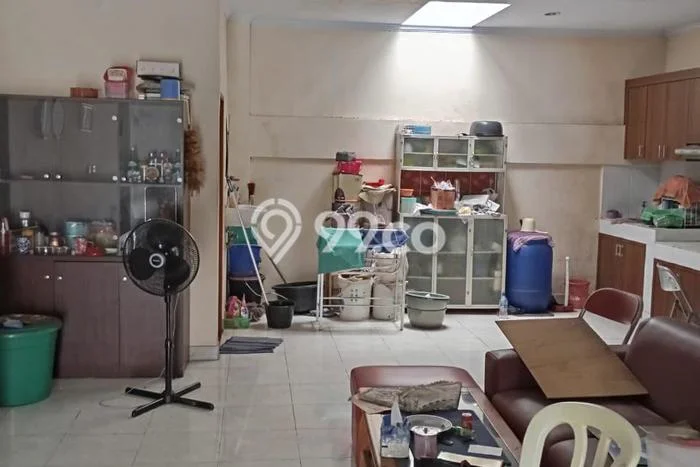Jual Rumah Murah Meriah Cibodas Punya 2 KT & LT 78m2 Jual Rumah Murah Meriah Cibodas Punya 2 KT & LT 78m2