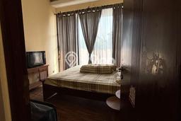 Hunian Cantik Minimalis Lb 98m2 di BSD, Tangerang Selatan Hunian Cantik Minimalis Lb 98m2 di BSD, Tangerang Selatan