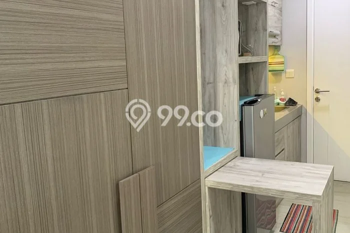Dijual Apartemen 0 KT & 1 KM di Tangerang Area Strategis Dijual Apartemen 0 KT & 1 KM di Tangerang Area Strategis