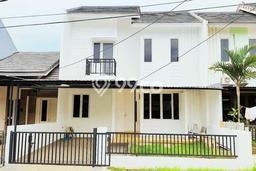 Rumah Modern 3 KT di Gading Serpong Tangerang Unfurnished Rumah Modern 3 KT di Gading Serpong Tangerang Unfurnished