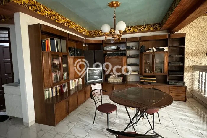 Rumah Eksklusif Dijual LT 200m2 di Kelapa Gading, Jakarta Utara Rumah Eksklusif Dijual LT 200m2 di Kelapa Gading, Jakarta Utara