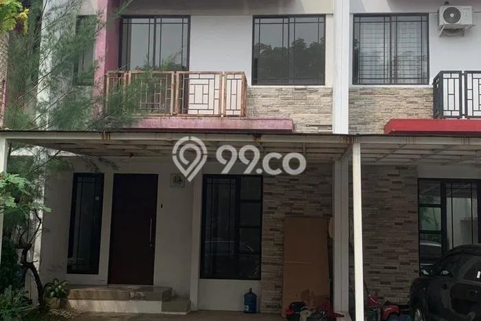 For Sale Hunian Rumah Terawat 3 Kamar di Green Lake City, Jakarta Barat For Sale Hunian Rumah Terawat 3 Kamar di Green Lake City, Jakarta Barat