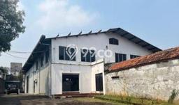 Unit Gudang Dijual di Tebet Jakarta Selatan 730m2 Unit Gudang Dijual di Tebet Jakarta Selatan 730m2