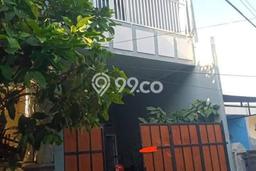 Rumah Minimalis 2 KT di Srengseng Jakarta Barat Unfurnished Rumah Minimalis 2 KT di Srengseng Jakarta Barat Unfurnished