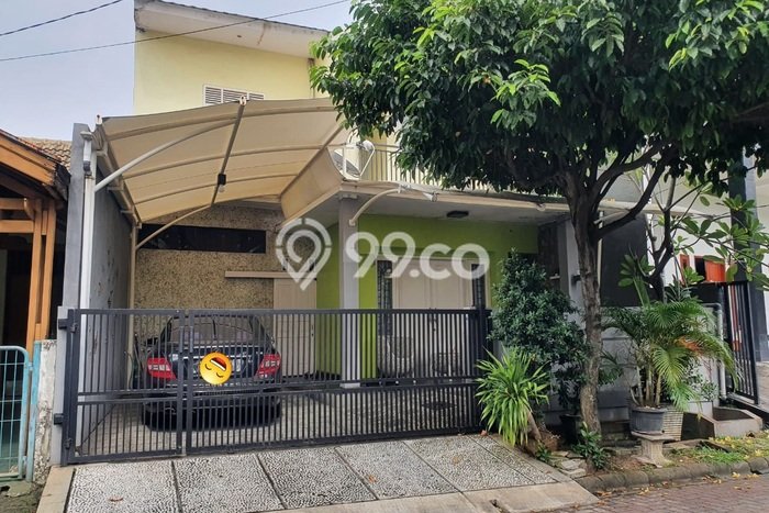For Sale Hunian Rumah Terawat 3 KT di Bekasi Kota, Bekasi For Sale Hunian Rumah Terawat 3 KT di Bekasi Kota, Bekasi