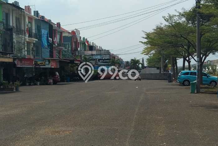 Unit Ruko Dijual di Bekasi LT 90m2 & LB 150m2 Unit Ruko Dijual di Bekasi LT 90m2 & LB 150m2