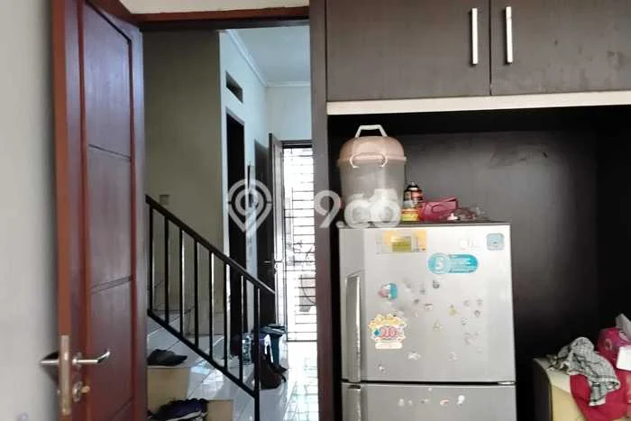 Jual Rumah Modern 3 KT di Harapan Indah, Bekasi Jual Rumah Modern 3 KT di Harapan Indah, Bekasi