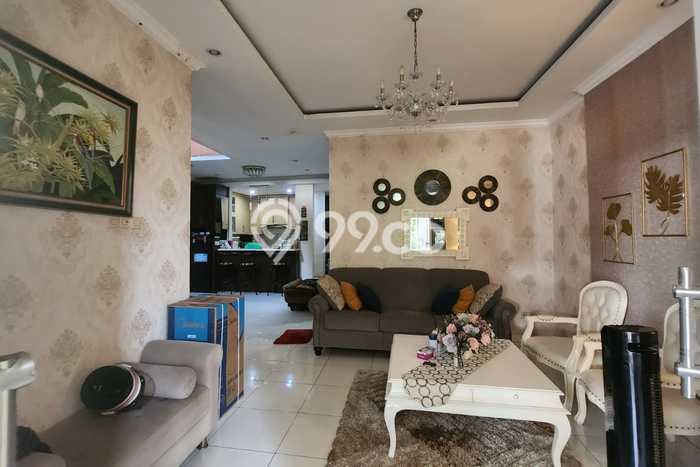 For Sale Hunian Rumah Terawat 3 KT di Bekasi Kota, Bekasi For Sale Hunian Rumah Terawat 3 KT di Bekasi Kota, Bekasi