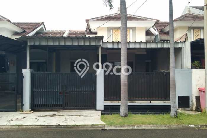 Hunian Nyaman Asri 2 KT Siap Pakai di harapan indah Bekasi Hunian Nyaman Asri 2 KT Siap Pakai di harapan indah Bekasi