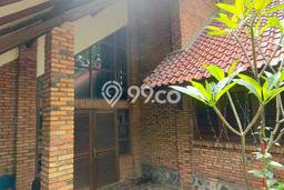 Hunian Super Elit dengan Akses Paling Strategis di Ciganjur, Jakarta Selatan Hunian Super Elit dengan Akses Paling Strategis di Ciganjur, Jakarta Selatan