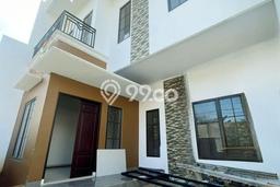 Rumah Minimalis 3 KT di Jati Mekar Bekasi Rumah Minimalis 3 KT di Jati Mekar Bekasi